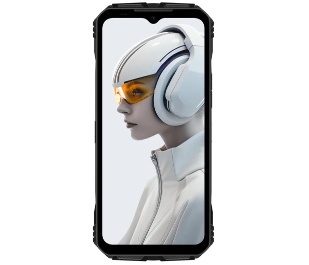 Doogee V Max Plus 16/512GB Czarny - 1318787 - zdjęcie 3